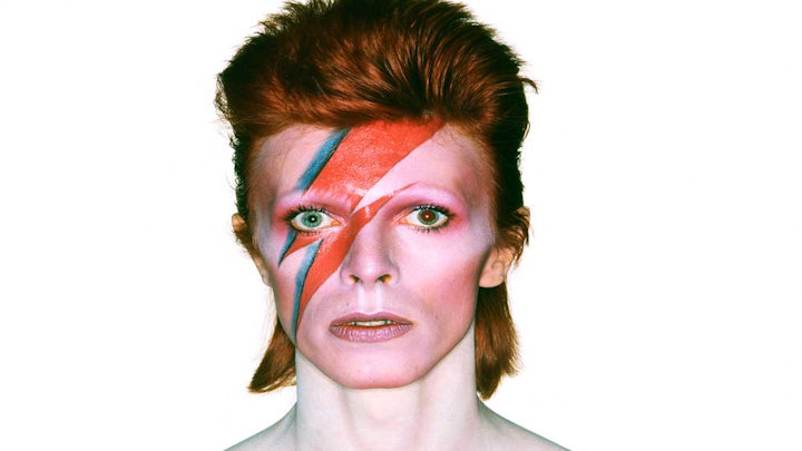 Ziggy Stardust
